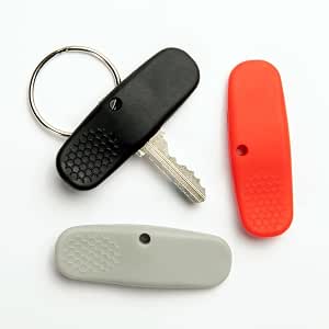 Freedom Key Assist Pack of 3 Multi-Color Ergonomic Key Turners for Arthritis and Dexterity Issues