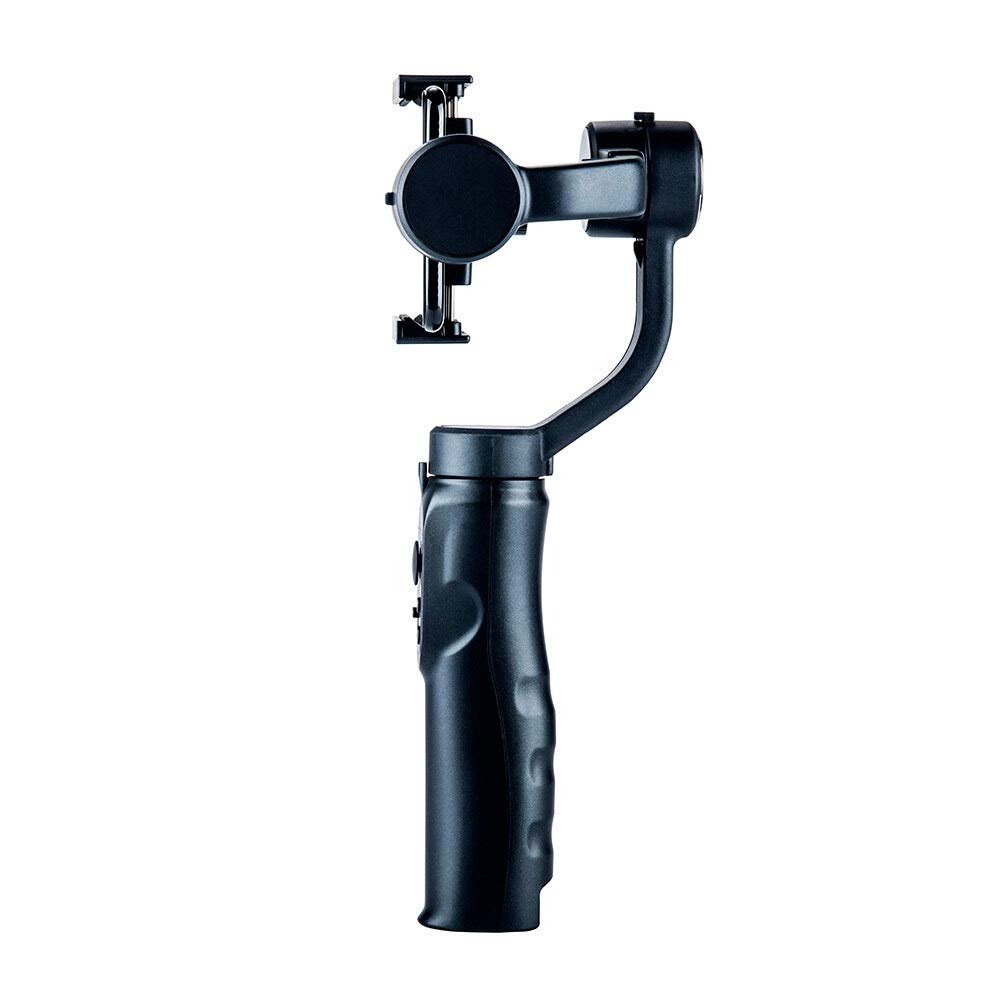 Stabilisateur de cardan pour les caméras DV de Smartphones HB027 -YEA
