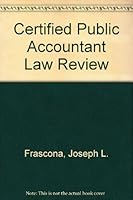 C.P.A. Law Review Under the 1978 Uniform Commercial Code 0256032084 Book Cover