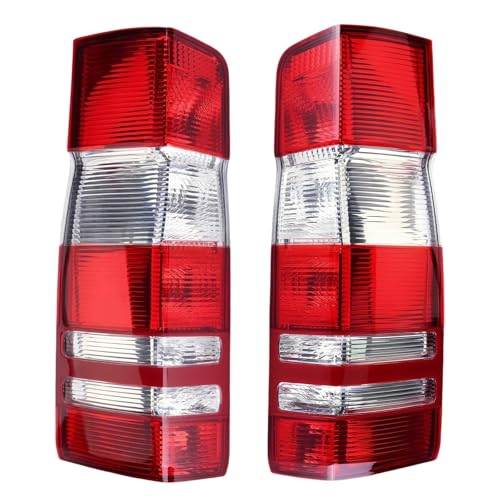 Feux arrière pour Sprinter 2500 3500 2010-2018 bloc optique complet gauche et droit