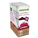 Stretch Island Original Fruit Leather, Ripened Raspberry, 0.5-Ounce Bars (Pack of 30)
