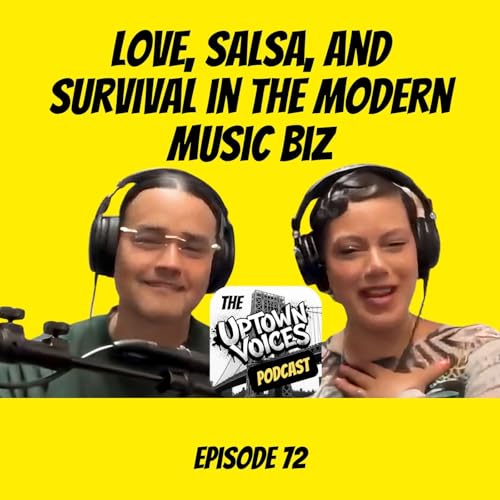 The Rhythm that Saves Lives: Ron Renaissance & Jody Music on Breaking the Matrix