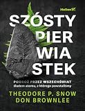 Szósty pierwiastek. Podróż przez Wszechświat śladem atomu, z którego powstaliśmy