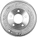Bendix Brake Drum PDR0743