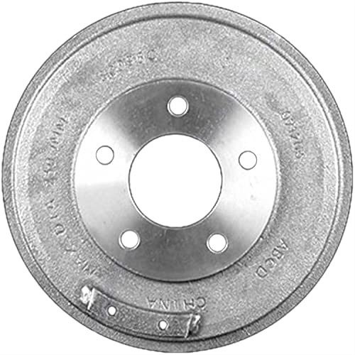 Image of Bendix Premium PDR0743 Rear Brake Drum for Ford Escape 2007-2001, Mazda Tribute 2006-2001, Mercury Mariner 2007-2005