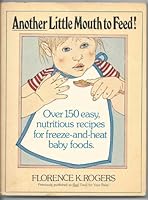 Another Little Mouth to Feed! 0671243993 Book Cover
