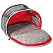 KONG 2-In-1 Pet Carrier & Travel Mat