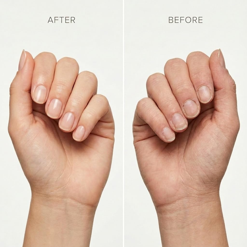 SEACRET Nail Buffer - Polish-Free Shine -2 SEACRET Nail Buffer - Polish-Free Shine -2