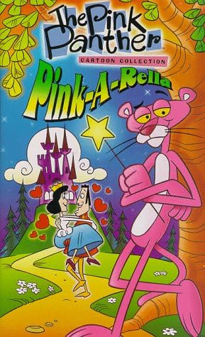 Pink-A-Rella [Import] : Amazon.ca: Movies & TV Shows
