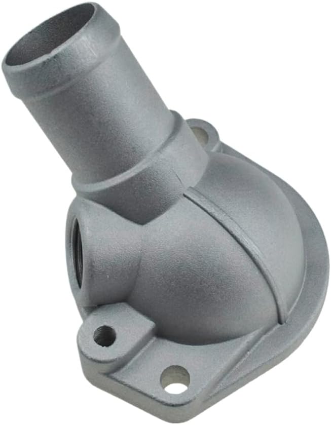 Car Coolant Thermostat Housing 19311-P2A-000 19320-P2A-000 Compatible With Civic 1.6L 1996-2000