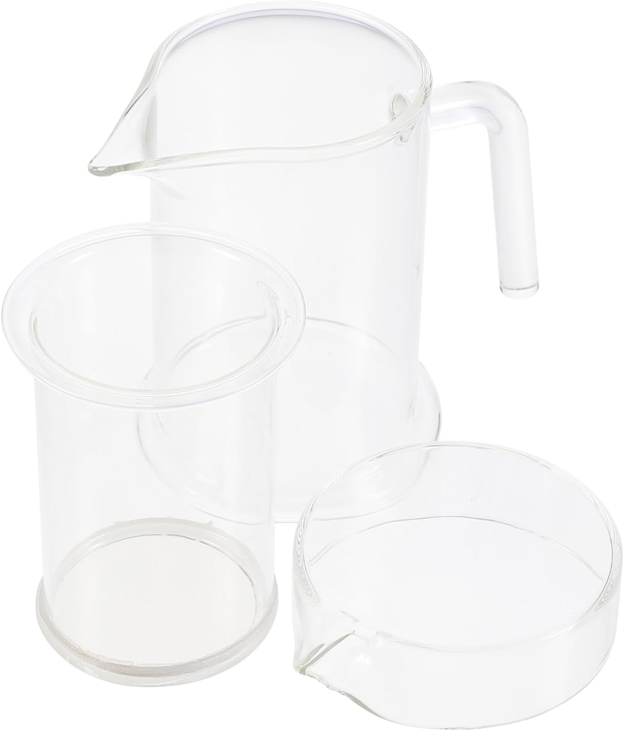 SECFOU 1 Set of Tea Set Bubble Tea Maker Cay Makinesi Tea Dispenser Tea