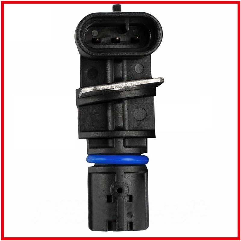 Miniatura 3 de Unifizz Sensor de posición del cigüeñal Sensor Cigüeñal para Chevrolet Accesorios de coche GM Equipo original 12560228 12555566 PC278 5S1692