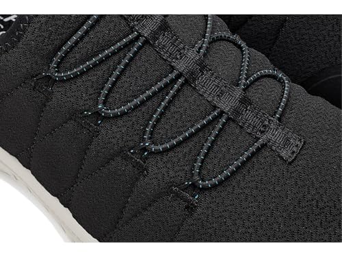 Skechers Women's Sport Active Arch Fit Virtue - Dahlia, Black/White, 8 by Skechers - Used condition - Image 6