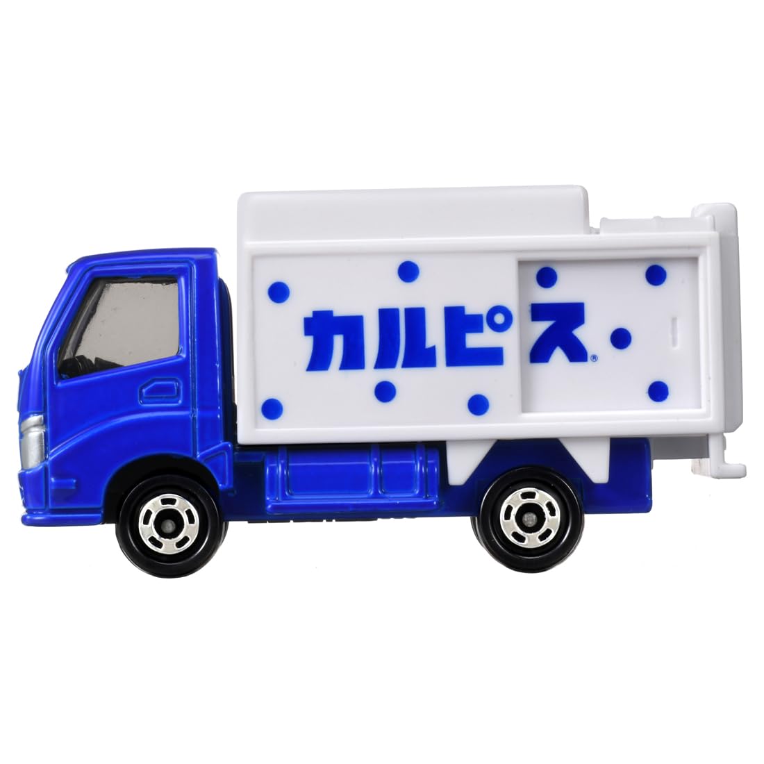 かるぴすのきゃっぷ Amazon.co.jp: タカラトミー(TAKARA TOMY) トミカ No.84 カルピス