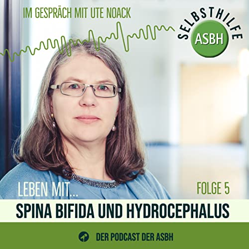 ASBH Podcast #5: Die Zukunft der Selbsthilfe