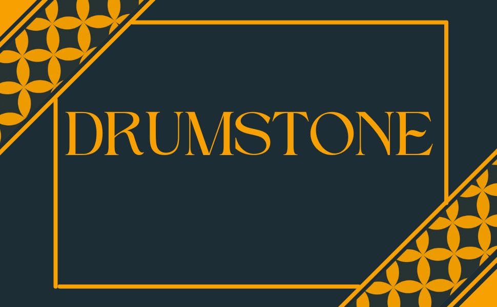 Image of DRUMSTONE (FIRST TIME EVER DEAL WITH 15 YEARS WARRANTY) Powerful Double Speed Floating Action Massager China Technology, Double Speed, Flexible Cord For Full Finger,Double Speed Handy Massager