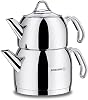 Korkmaz Provita Maxi Teapot Set