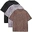 Z3 Pack: Black+grey+brown