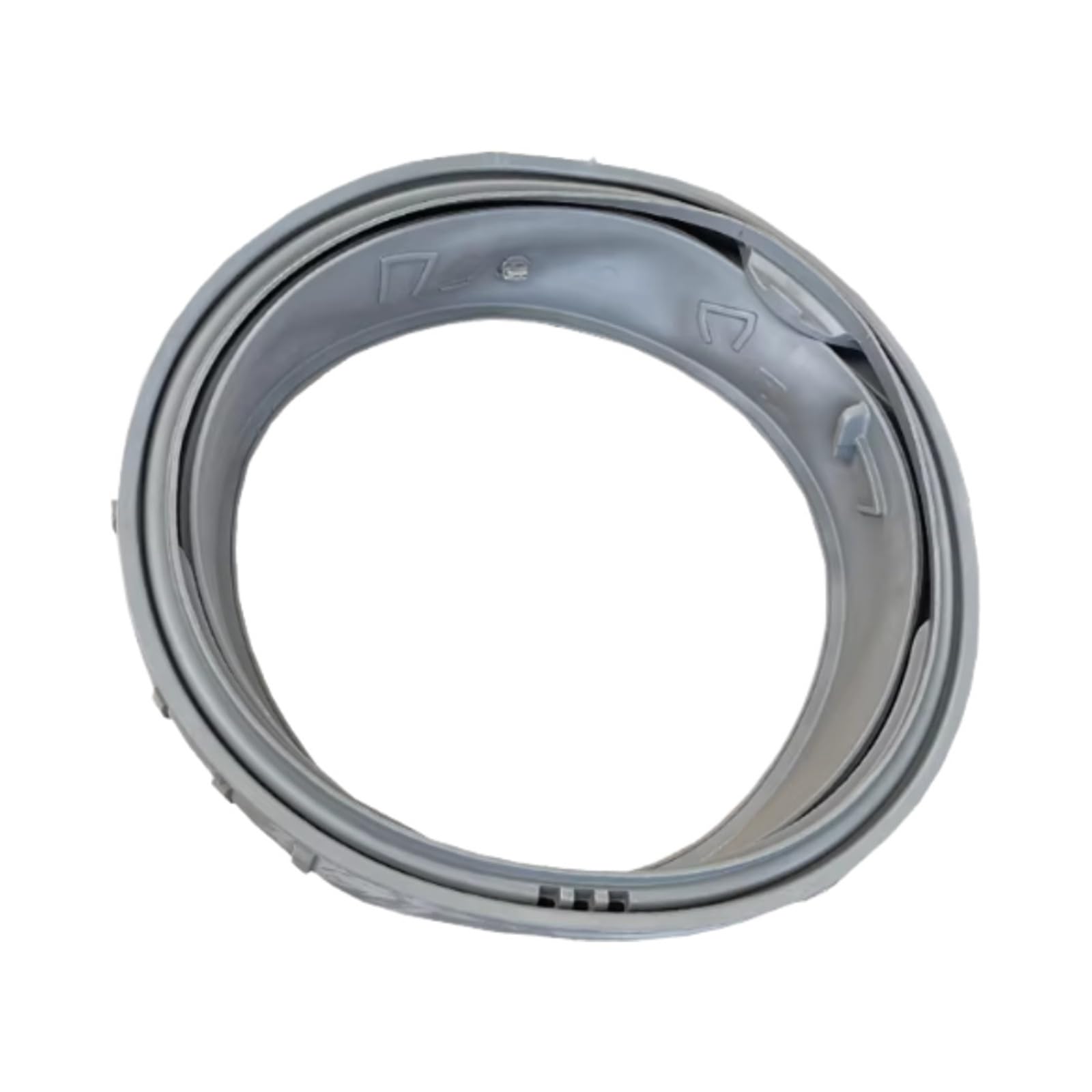 Anillo De Sello De Puerta, Compatible Con Lavadora De Tambor Samsung