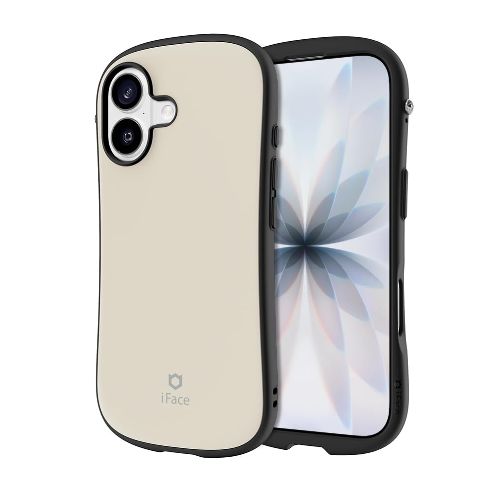 Amazon.co.jp: iFace iPhone 17 用 ケース [First Class MagSynq