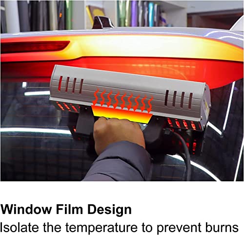 Infrared Paint Curing Lamp 1000W Portable Infrared Paint Baking Lamp Short Wave Infrared Drying Lamp Auto Body Repair Tool Paint Dryer #TOP4