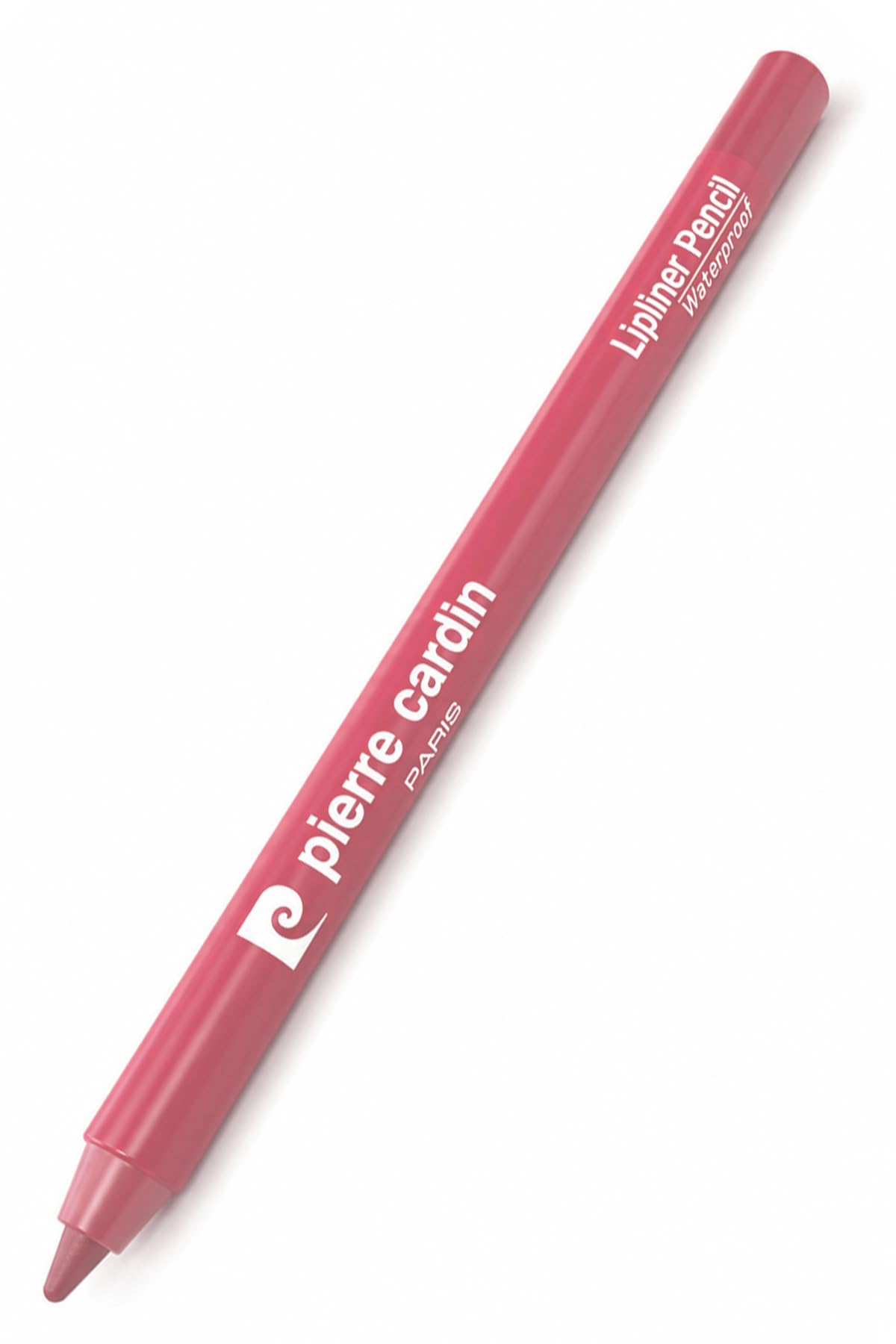 Pierre Cardin Lipliner Pencil Waterproof-Dudak Kalemi-Vintage Plum-506
