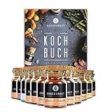 Gewürze ohne Geschmacksverstärker, Farbstoffe oder Rieselhilfen