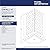 DreamLine 42 in. x 42 in. x 76 3/4 in. H Neo-Angle Shower Base and QWALL-4 Acrylic Corner Backwall Kit in White, DL-6047C-01