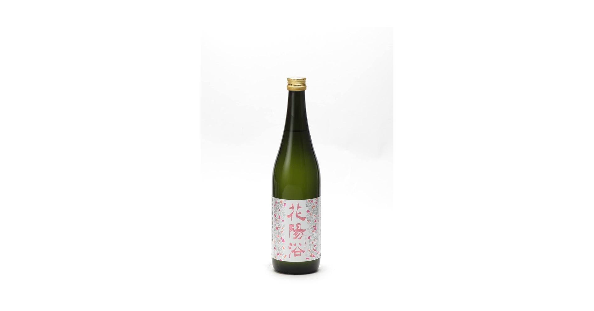 花陽浴　ザ マッチ THE MATCH　720ml Amazon.co.jp: 花陽浴 純米吟醸 THE MATCH 無濾過生原酒 720ml