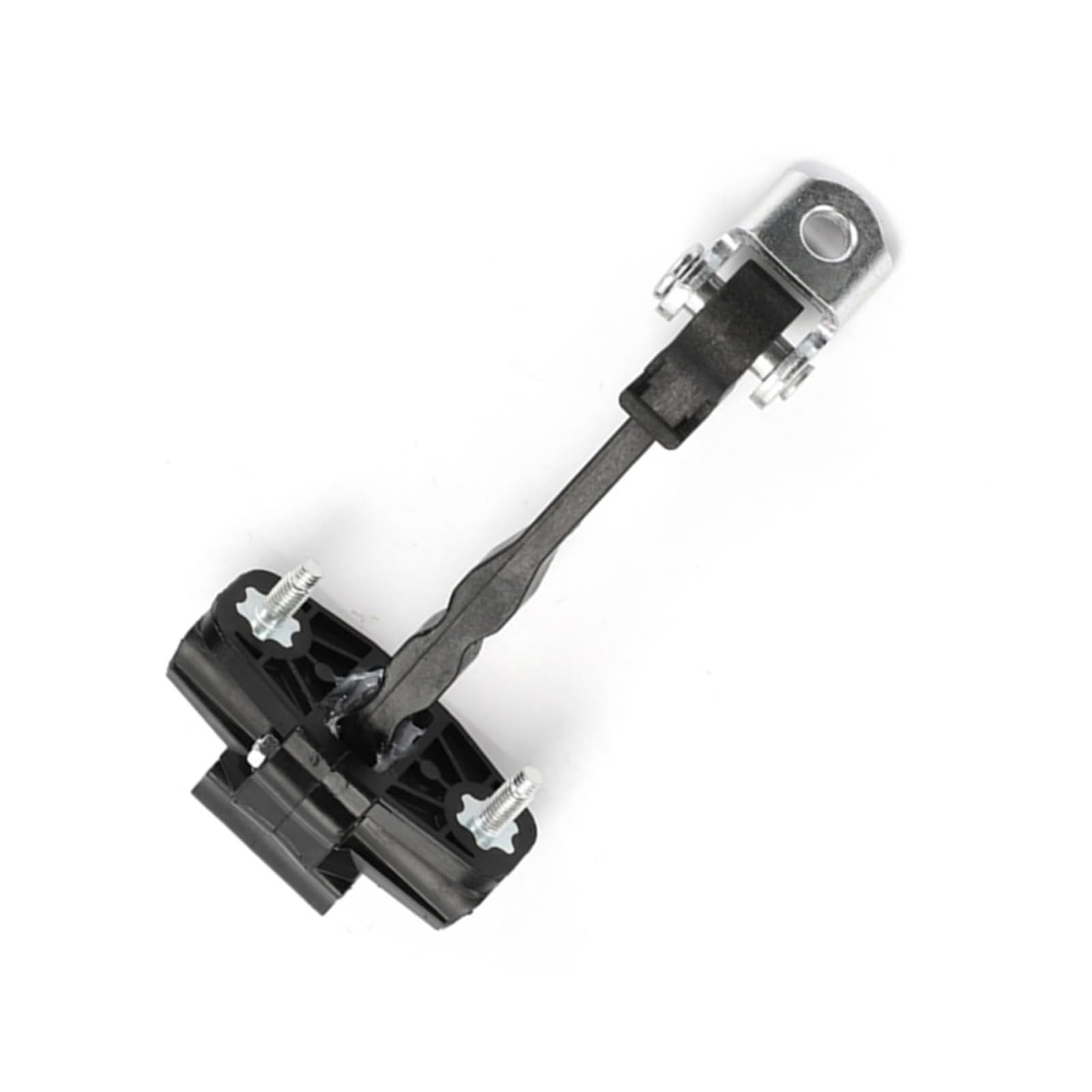 Lrfzsyck One Color Car Door Check Strap Compatible With Vauxhall For Grandland 2017 2018 2019 2020 2021 Car Front Door Check Strap Stopper Limiter Oem 9809426680