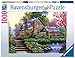 Produktbild Ravensburger Puzzle 15184 - Romantisches Cottage - 1000 Teile Puzzle für Erwachsene und Kinder ab 14 Jahren