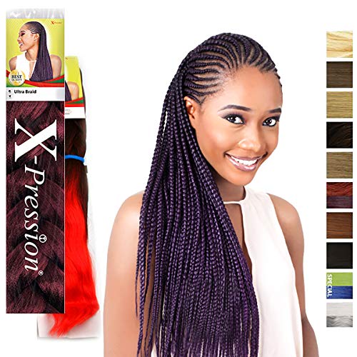 X-pression Premium Original Ultra Braid. Colour 2 [Misc.]