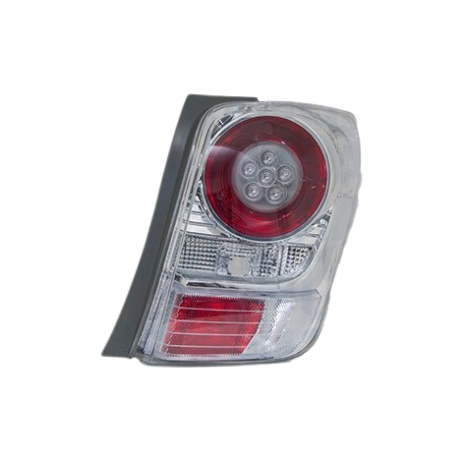 Magneti Marelli 715011110006 Faro Derecho