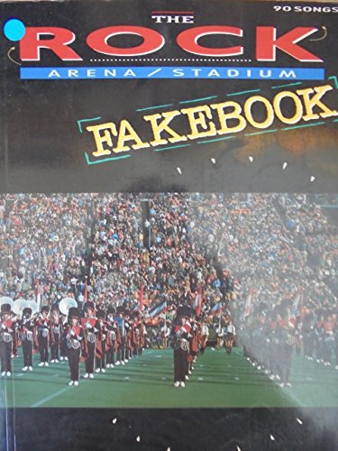 Photo de The Rock Arena: Stadium Fakebook