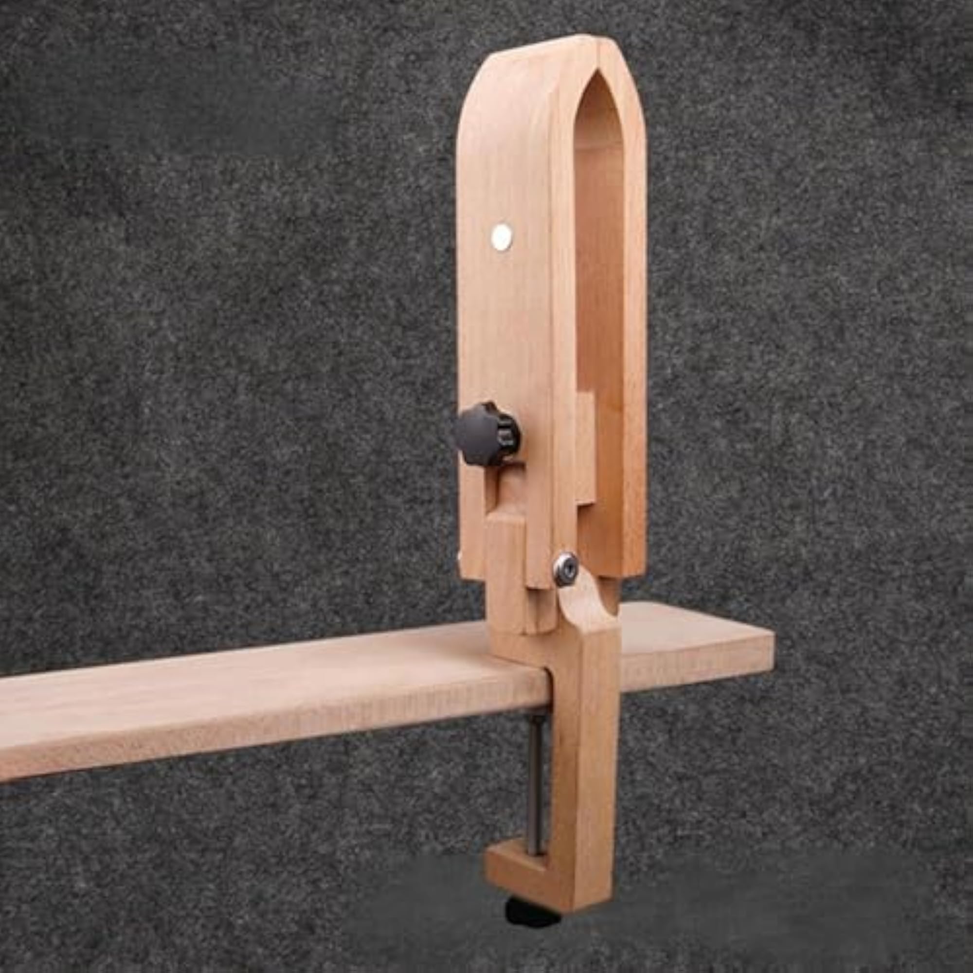Leather Sewing Clamp Tool for DIY Hand Leather