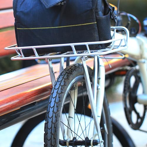 Fixation rapide pour panier de vélo étanche et amovible de route - 3