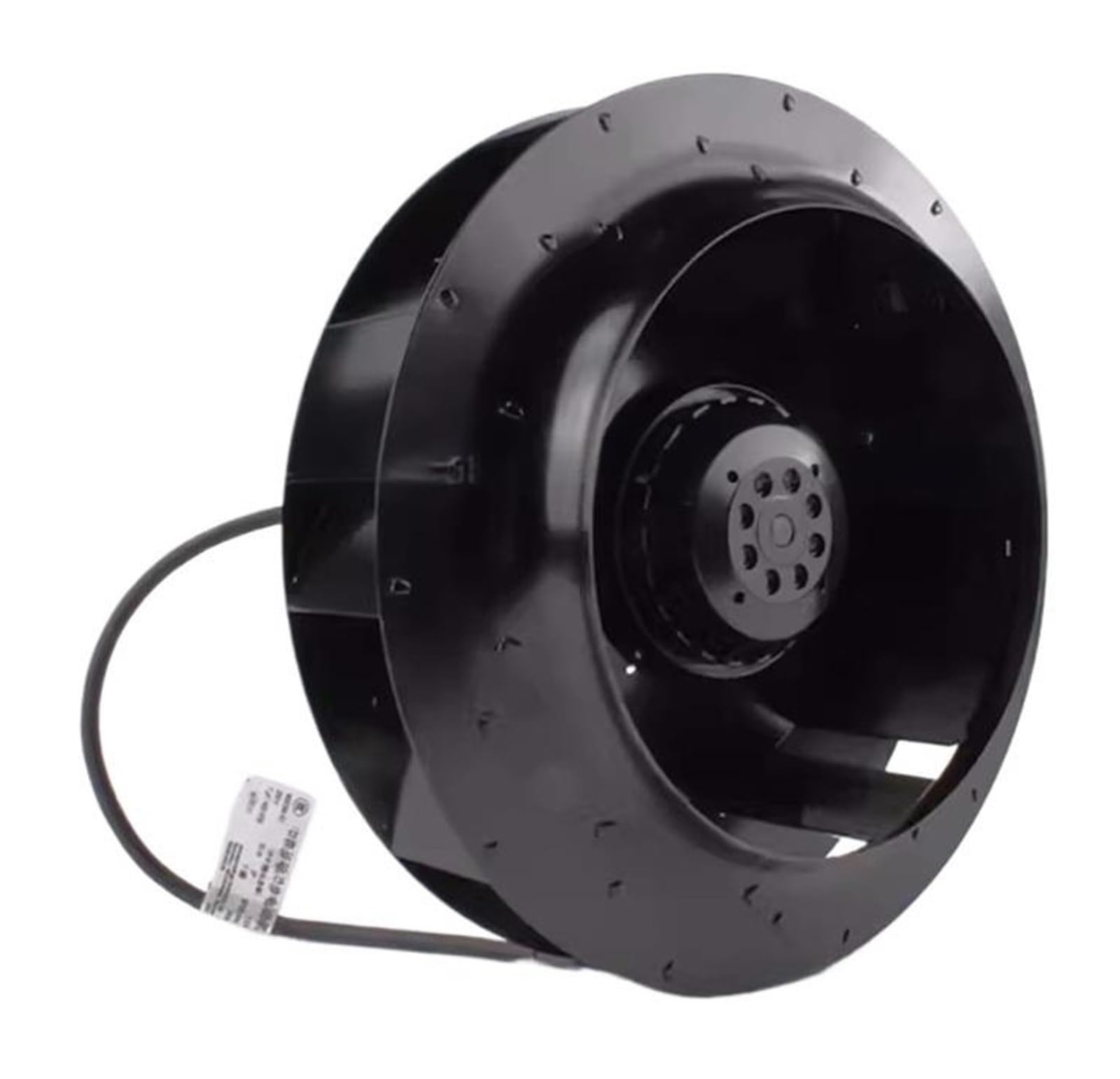 EGTDSFGJA R2E280-AE52-05 Cooling Fan