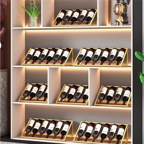 Ornements for casier à vin : le cadeau idéal pour esthètes - 8