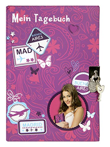 Undercover - Diario Disney