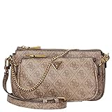 Hauptfächer: 1 GUESS Alexie Umhängetasche 24 cm