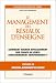 Produktbild MANAG DES RESEAUX ENSEIGN: Comment animer efficacement des points de vente statutairement indépendants 