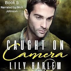 Caught on Camera: Part Five cover art