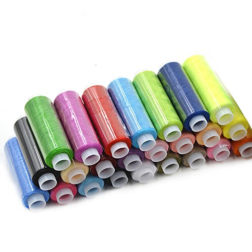 image for Summer_chuxia Sewing machine bag, portable tote bag for sewing machine