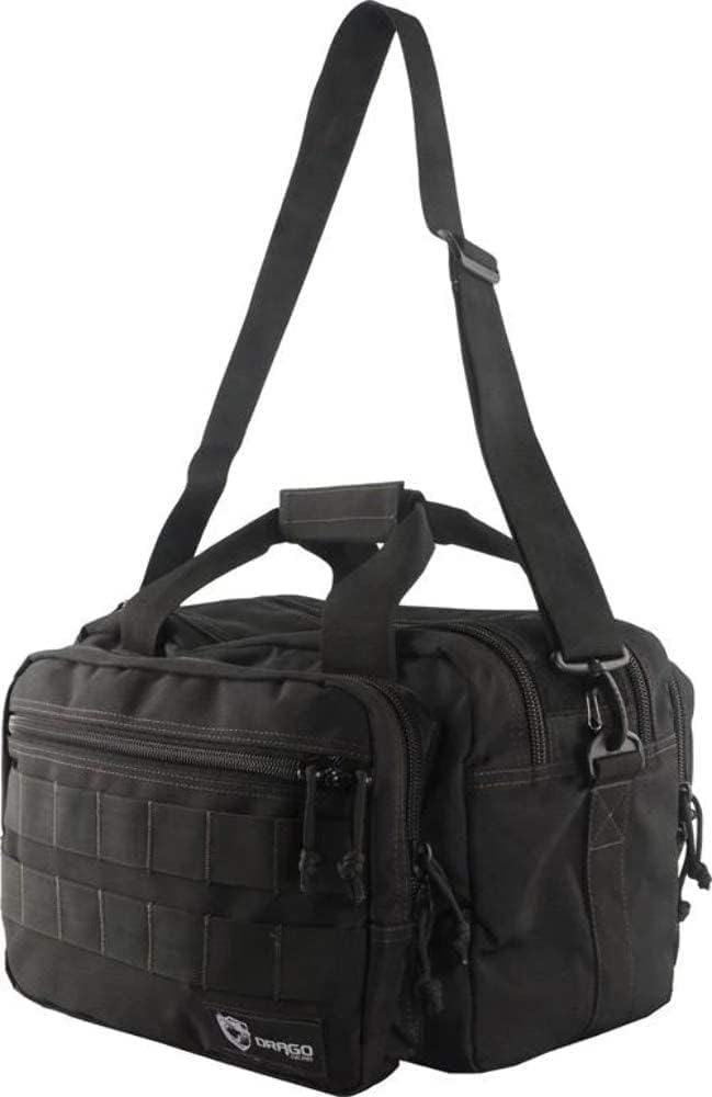 Drago Gear Pro Range Bag - 12-318BL