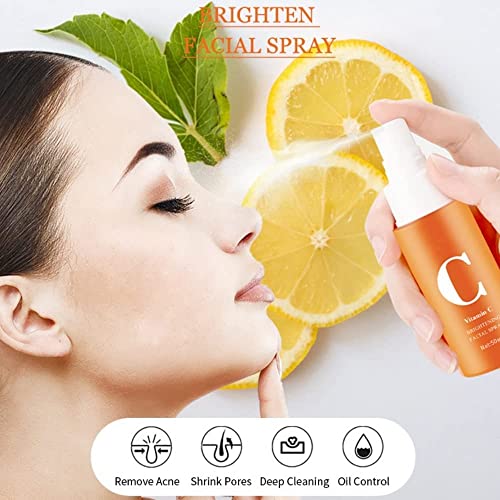 Fionel Highprime Collagen Film & Mist Kit - Dermance Korea Highprime Collagen Soluble Film, Korean Technology Soluble Collagen Film For Anti-Aging Effects(4Pack+1Bottleface Spray) #TOP4