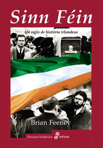 Sinn Fein (Ensayo histórico)