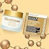 CICATRICURE-Gold-Lift-Night-Cream-17-Ounce Cicatricure Gold Lift Night Cream, Anti Aging Facial Moisturizer, Hydrating Skin Care with Gold, Calcium & Silicon to Lift and Tighten Face Contour Overnight, 1.7 Ounce