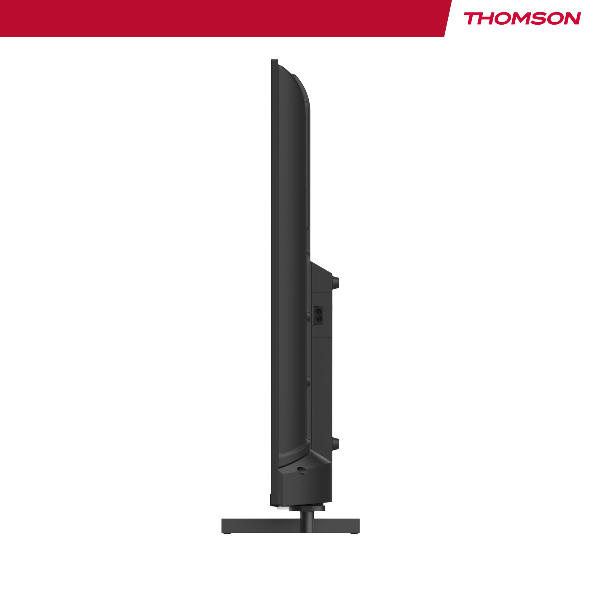 THOMSON 43 Pouces (109 cm) LED Full HD Google Smart TV, Wi-FI, Dolby Vision IQ, Dolby Atmos, HDR10, Bluetooth 5.1, Triple-Tuner (Câble-Satellite-Antenne), HDMI, CI, A Plus Panneau - 43FG2S14