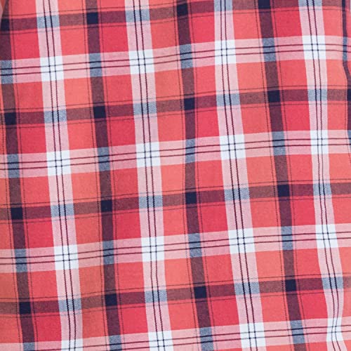 Image of Parx Cotton Dark Grey Casual Shirt for Men