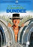 クロコダイル・ダンディー [DVD]